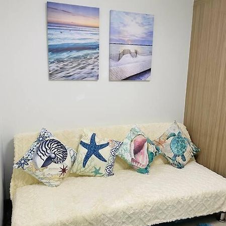 Ocean Room 677 Shore 2 Tower 3 Moa Complex, Pasay City Манила Экстерьер фото