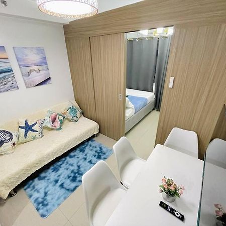 Ocean Room 677 Shore 2 Tower 3 Moa Complex, Pasay City Манила Экстерьер фото