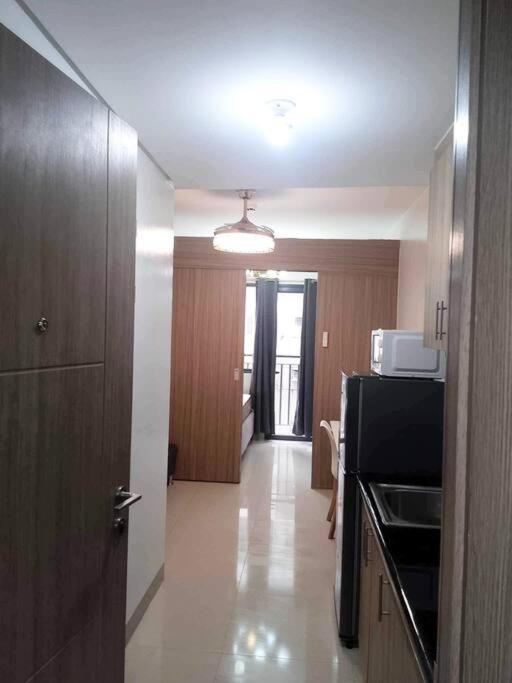Ocean Room 677 Shore 2 Tower 3 Moa Complex, Pasay City Манила Экстерьер фото